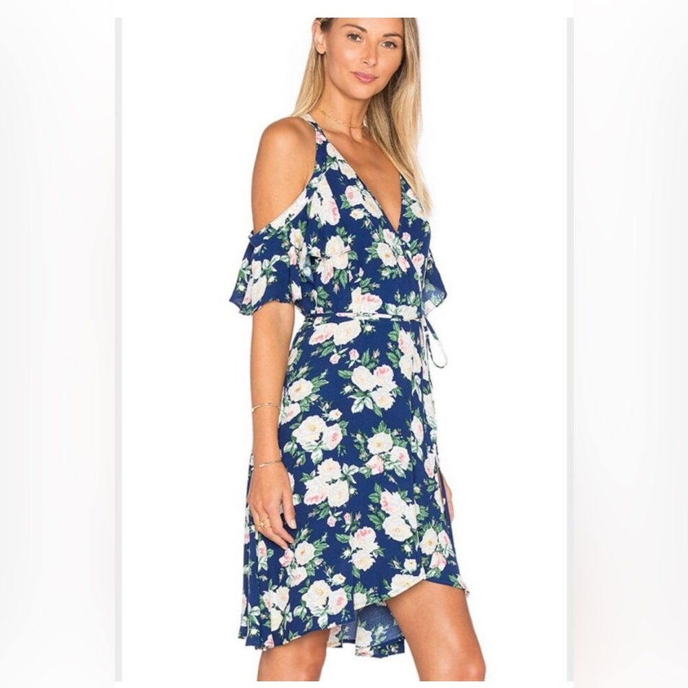 Privacy Please - Delta Dress - collab with Revolve - M